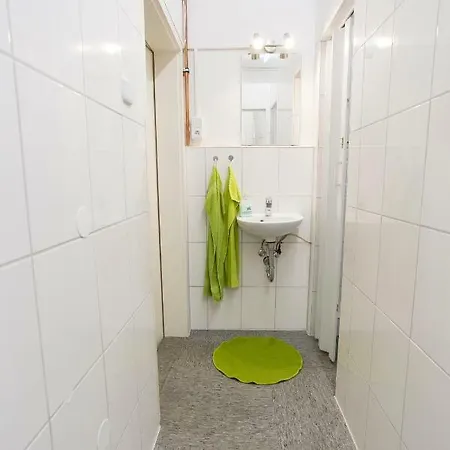 Schones, Hell Mobliertes 'paris' Privatunterkunft Nürnberg